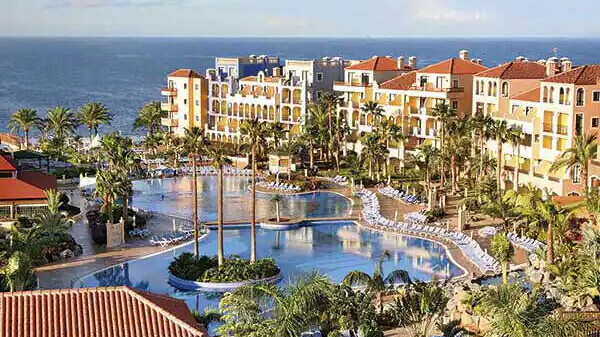 Bahia Principe Sunlight Costa Adeje